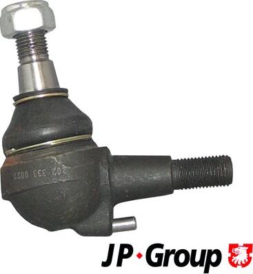 JP Group 1344600400 - Kraj poprečne spone parts5.com