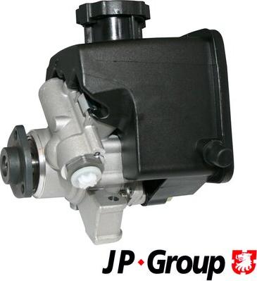 JP Group 1345100400 - Hydraulic Pump, steering system parts5.com