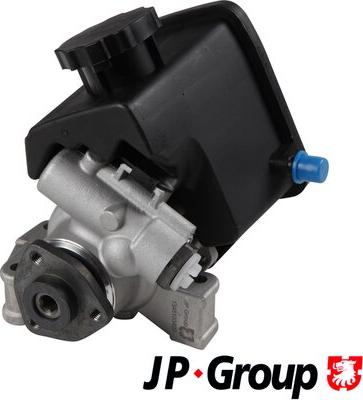 JP Group 1345103400 - Hydraulic Pump, steering system parts5.com