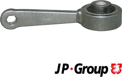 JP Group 1340400780 - Drążek / wspornik, stabilizator parts5.com