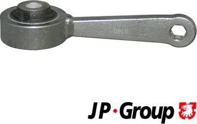 JP Group 1340400770 - Drążek / wspornik, stabilizator parts5.com