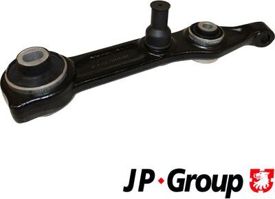 JP Group 1340101880 - Barra oscilante, suspensión de ruedas parts5.com