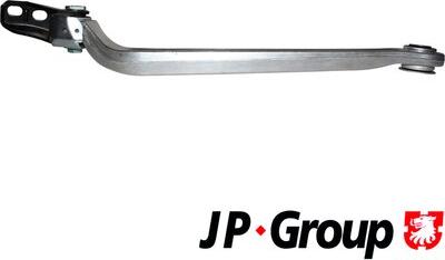 JP Group 1350202070 - Řídicí páka, zavěšení kol parts5.com