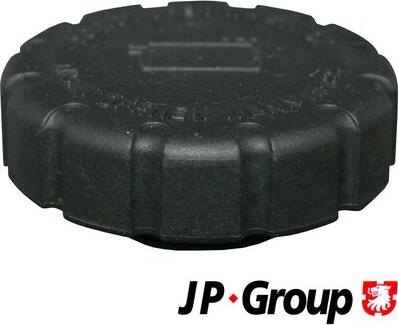 JP Group 1314250200 - Tapón, depósito de refrigerante parts5.com