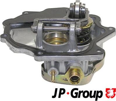 JP Group 1317100100 - Vacuum Pump, braking system parts5.com