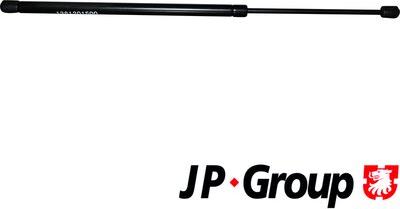 JP Group 1381201500 - Gas Spring, bonnet parts5.com