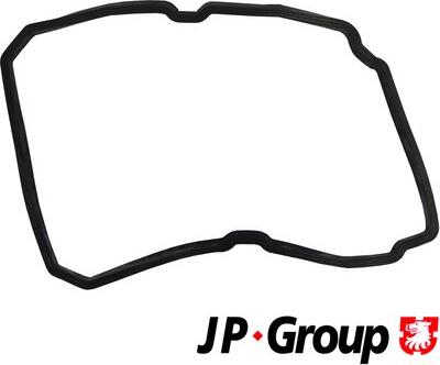 JP Group 1332100200 - Zaptivka, korito za ulje-automatski menjač parts5.com