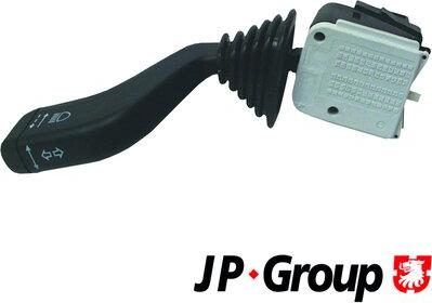 JP Group 1296200700 - Ключ за мигачи parts5.com