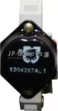 JP Group 1290200500 - Generatorregler parts5.com