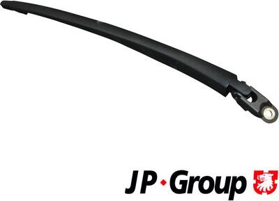 JP Group 1298300300 - Brazo del limpiaparabrisas, lavado de parabrisas parts5.com