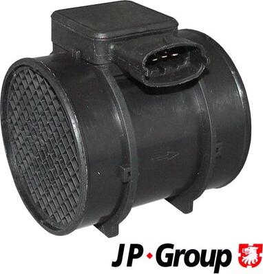 JP Group 1293900200 - Air Mass Sensor parts5.com