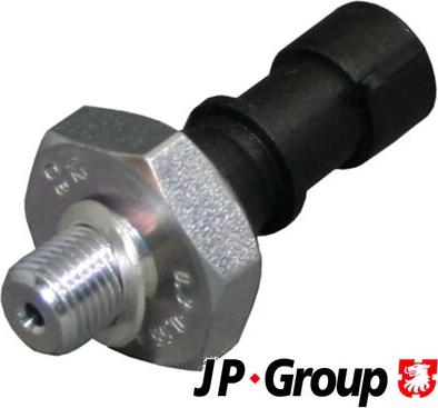 JP Group 1293500700 - Snímač tlaku oleja parts5.com