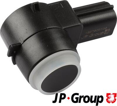 JP Group 1297500100 - Sensor, parking assist parts5.com