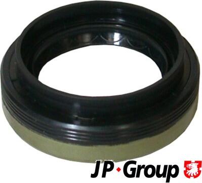 JP Group 1244000200 - Yağ keçesi, Diferansiyel parts5.com