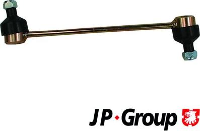 JP Group 1240400700 - Тяга / стойка, стабилизатор parts5.com