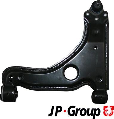 JP Group 1240101070 - Brat, suspensie roata parts5.com