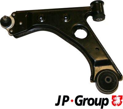 JP Group 1240101170 - Brat, suspensie roata parts5.com