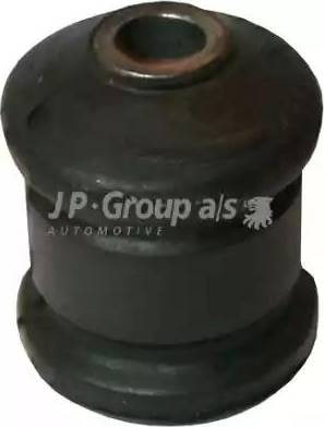 JP Group 1240201000 - Tuleja łożyska, wahacz poprzeczny parts5.com