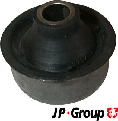 JP Group 1240201100 - Сайлентблок, рычаг подвески колеса parts5.com