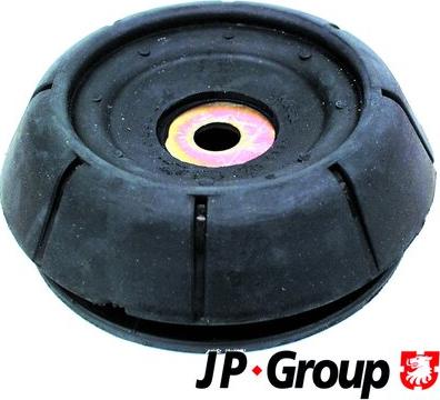 JP Group 1242401100 - Top Strut Mounting parts5.com