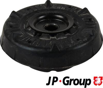 JP Group 1242402300 - Lożisko prużnej vzpery parts5.com