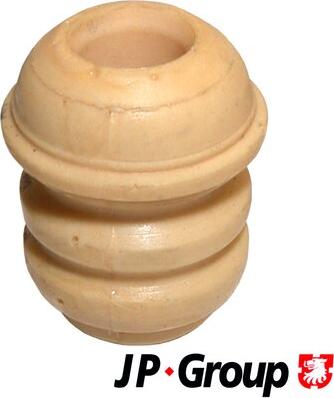 JP Group 1242600700 - Rubber Buffer, suspension parts5.com