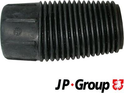 JP Group 1242700200 - Protective Cap / Bellow, shock absorber parts5.com