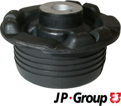 JP Group 1250100600 - Zavěšení, tělo nápravy parts5.com