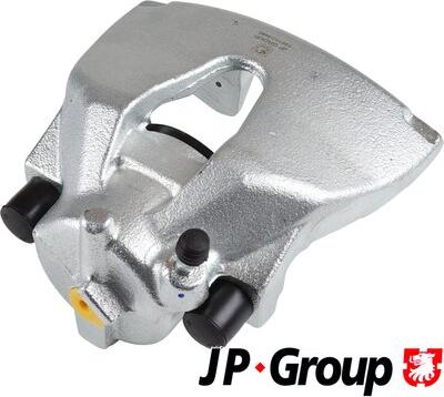 JP Group 1261900480 - Brake Caliper parts5.com