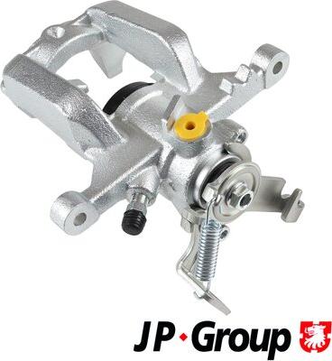 JP Group 1262000980 - Тормозной суппорт parts5.com