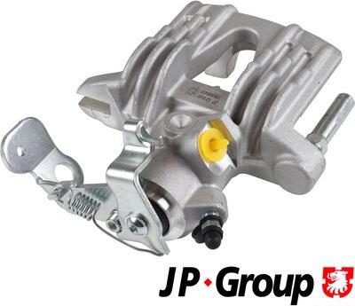 JP Group 1262000470 - Étrier de frein parts5.com