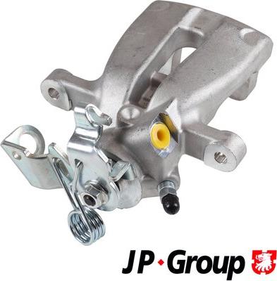 JP Group 1262000570 - Pinza de freno parts5.com