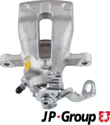 JP Group 1262000680 - Étrier de frein parts5.com