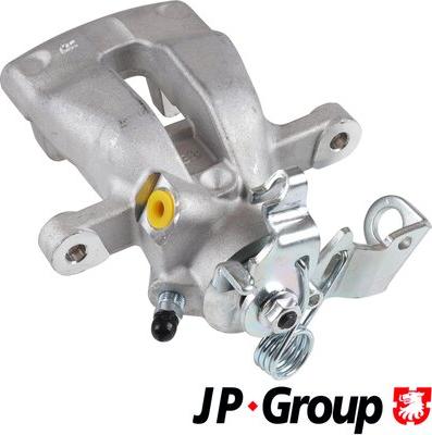 JP Group 1262000680 - Étrier de frein parts5.com