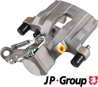 JP Group 1262000180 - Kočno sedlo parts5.com