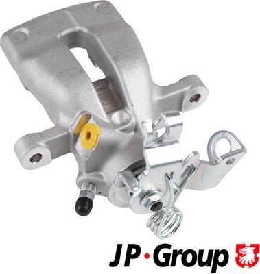 JP Group 1262000780 - Brake Caliper parts5.com