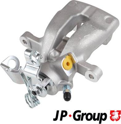 JP Group 1262000770 - Fren kaliperi parts5.com