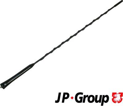 JP Group 1200900100 - Antenni parts5.com