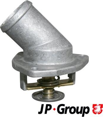 JP Group 1214600600 - Termostato, refrigerante parts5.com