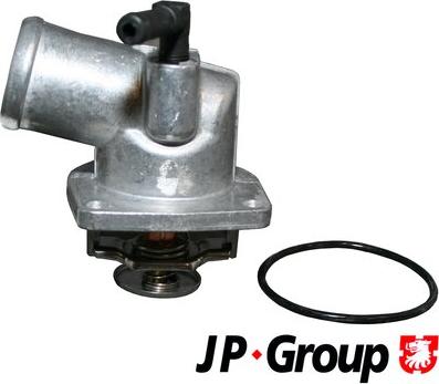 JP Group 1214600110 - Termosztát, hűtőfolyadék parts5.com