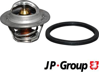 JP Group 1214603110 - Termostato, refrigerante parts5.com