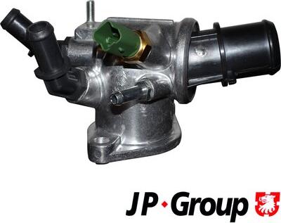 JP Group 1214603810 - Termostat chladenia parts5.com