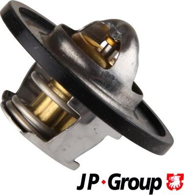 JP Group 1214602810 - Termostato, refrigerante parts5.com