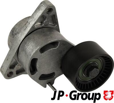 JP Group 1218201700 - Szíjfeszítő, hosszbordás szíj parts5.com