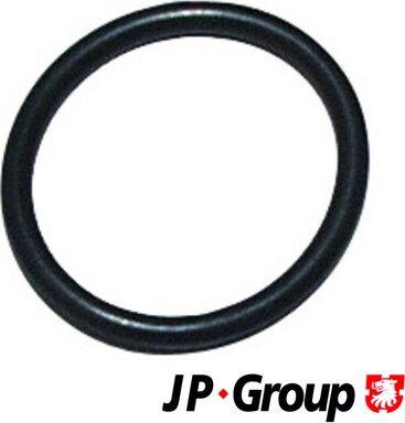 JP Group 1213850300 - Tesniaci krúżok, vypúżżacia skrutka oleja parts5.com