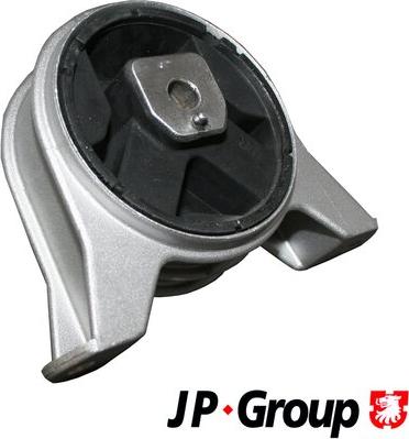 JP Group 1217907880 - Uležištenje, motor parts5.com