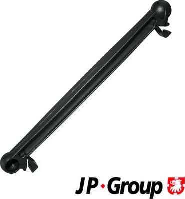 JP Group 1231600300 - Palanca selectora / de cambio parts5.com