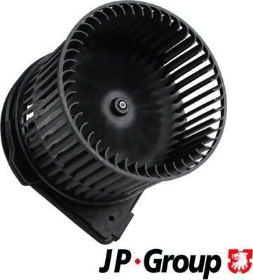 JP Group 1226100800 - Ventilator notranjega prostora parts5.com