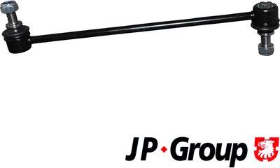 JP Group 3440401300 - Тяга / стойка, стабилизатор parts5.com