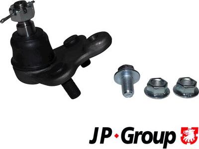 JP Group 3440300800 - Podpora / Kloub parts5.com